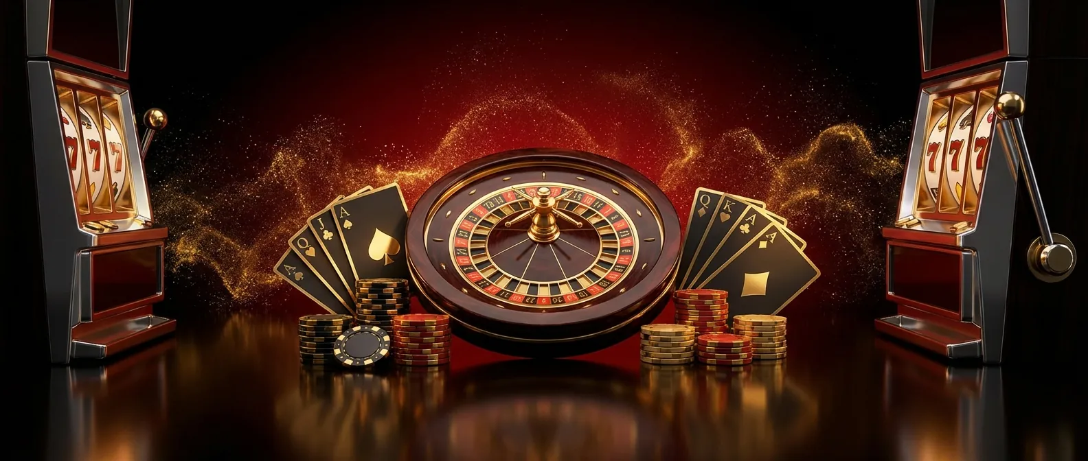 9096Bet Cassino bonus